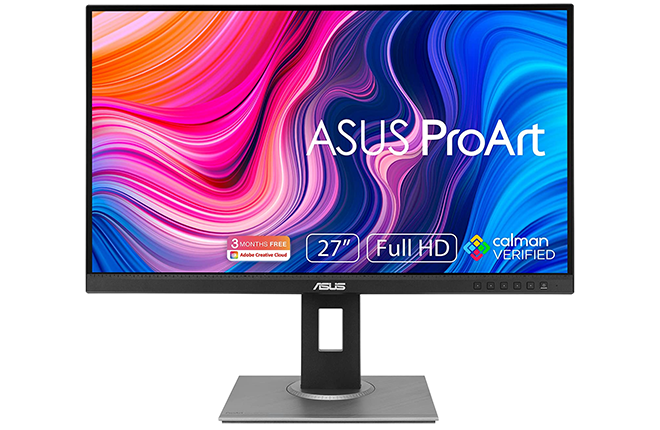 ASUS ProArt Display PA278QV