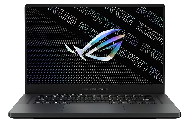 ASUS ROG Zephyrus G15