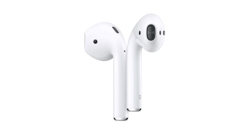 AirPods (2nd Generation)