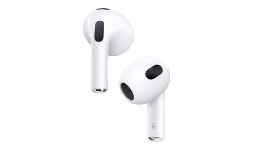 AirPods (3rd Generation)