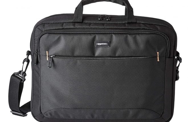 Amazon Basics Laptop Bag