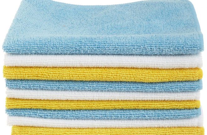 The Highest-Rated Microfiber Cloths - Top Reviews by Tech Junkie