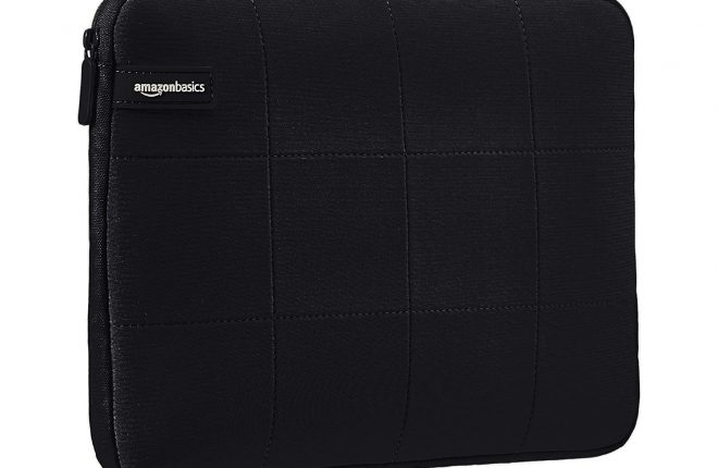 Amazon Basics Laptop Sleeve