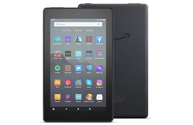 Amazon Fire 7