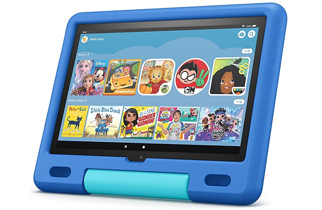 Amazon Fire HD 10 Kids