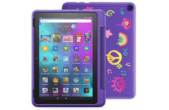 Amazon Fire HD 10 Kids Pro