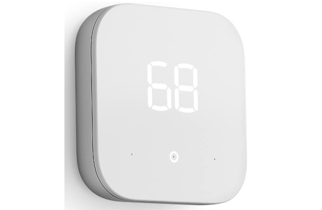 Amazon Smart Thermostat