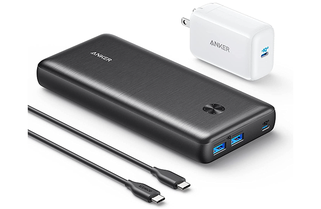 Anker 737 Power Bank