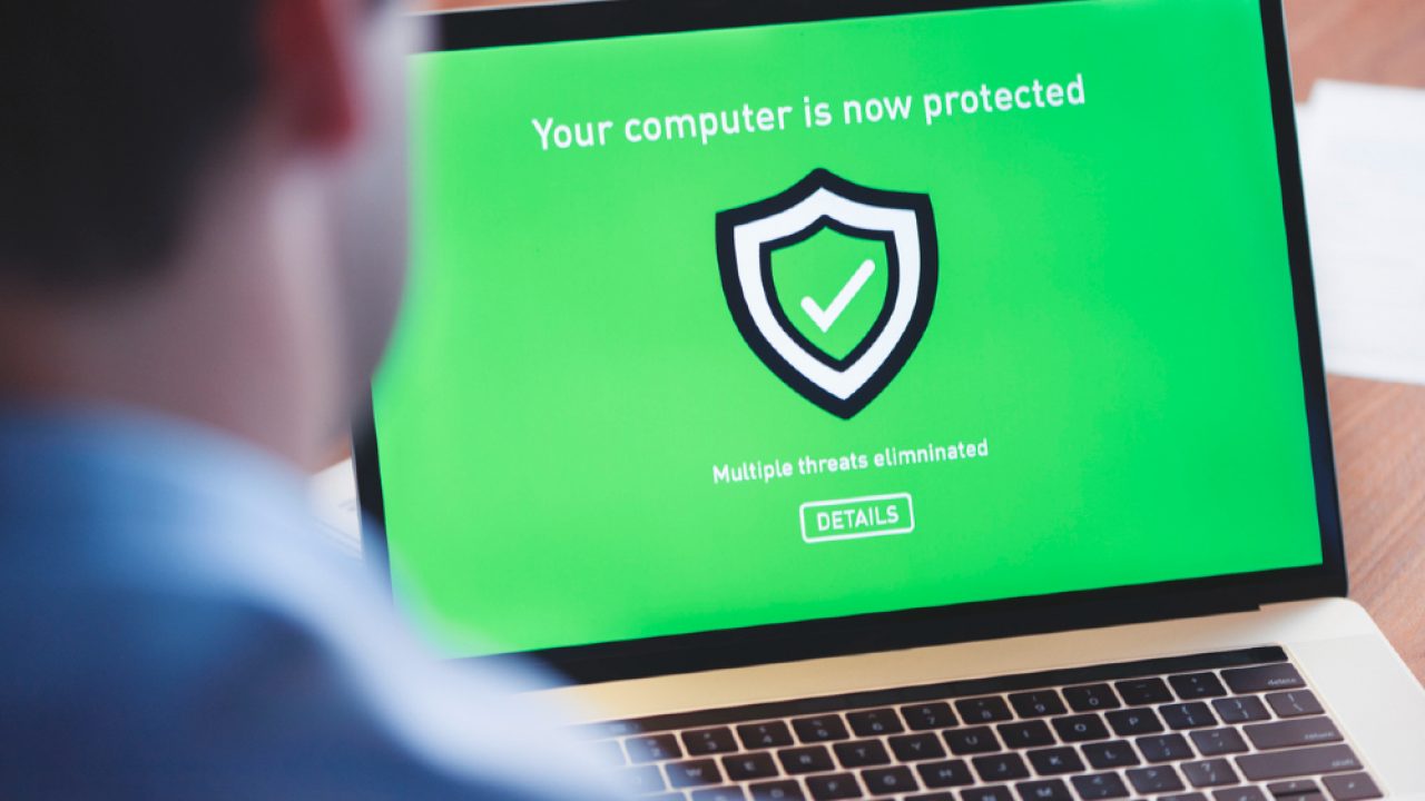 Keep Your Data Protected With the Best Antivirus Software