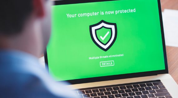 highly rated Antivirus Software