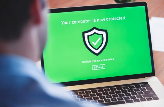 Keep Your Data Protected With the Best Antivirus Software