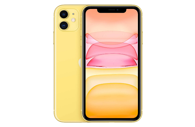 Apple iPhone 11