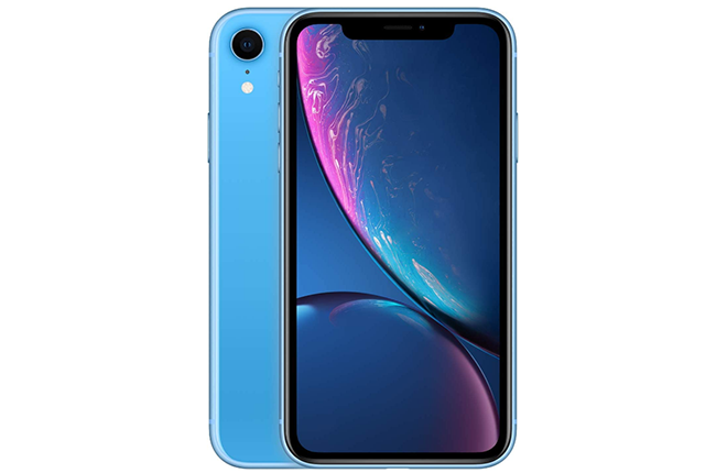 Apple iPhone XR