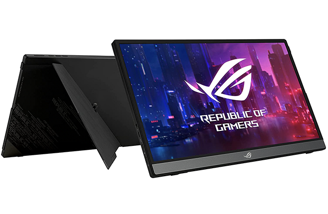 Asus ROG Strix XG16AHPE