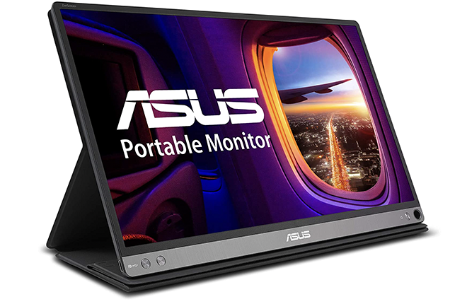 Asus ZenScreen MB16AC