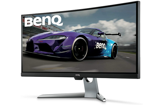 BenQ EX3501R