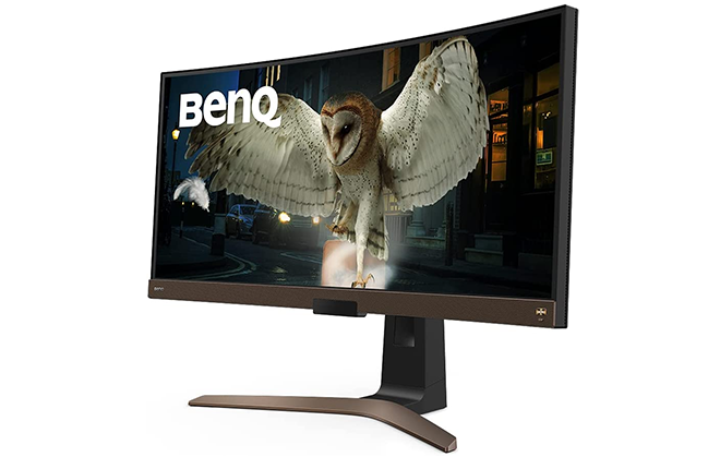 BenQ EW3880R