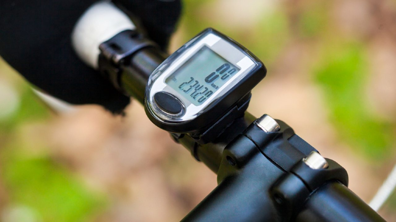 The Best Bike Speedometer to Keep Your Speed In Check