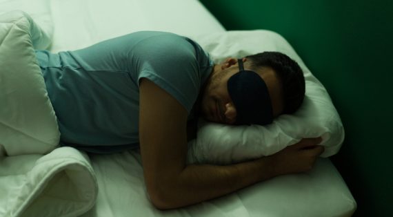 top Bluetooth Sleep Mask