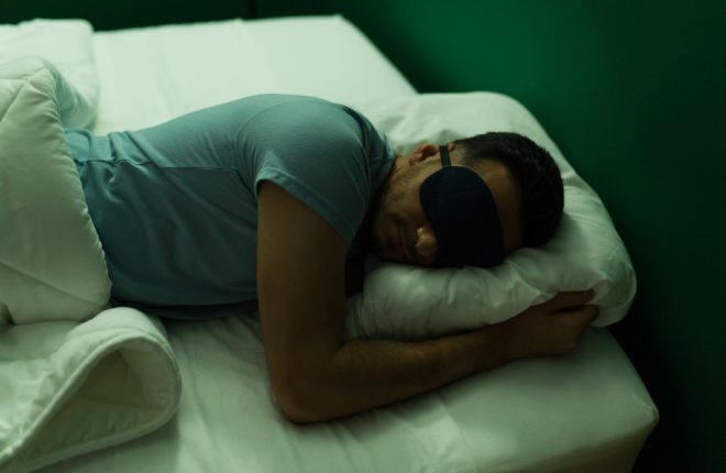Drift Off to Dreamland With the Best Bluetooth Sleep Masks