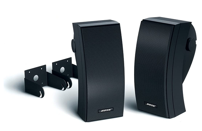 Bose 251 Environmental Outdoor Speakers