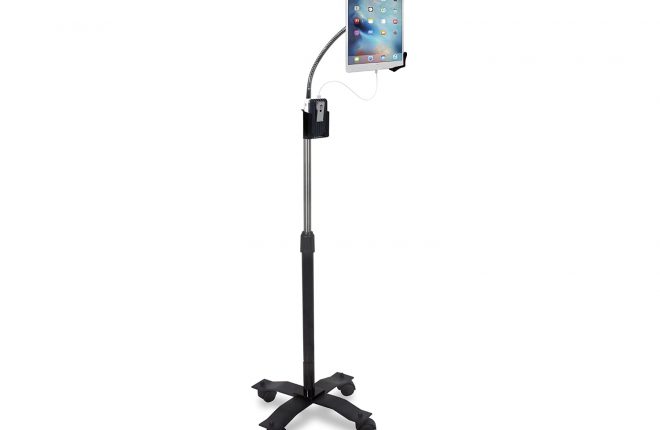 CTA Digital Gooseneck Tablet Mount