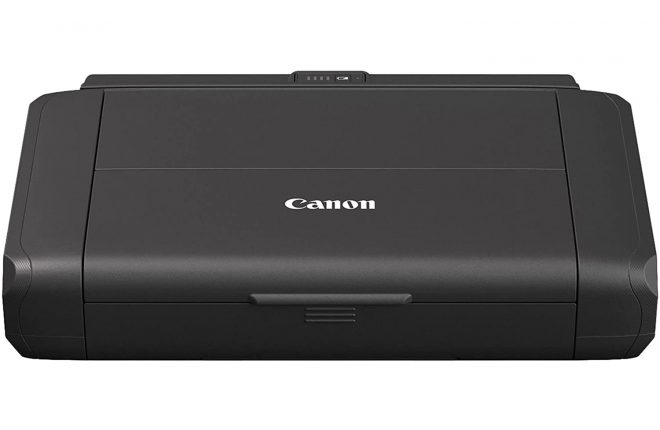 Canon Mobile Printer