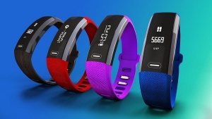 Change Your Behavior by Using Fitness Tracker
