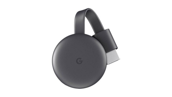 Chromecast 3rd gen