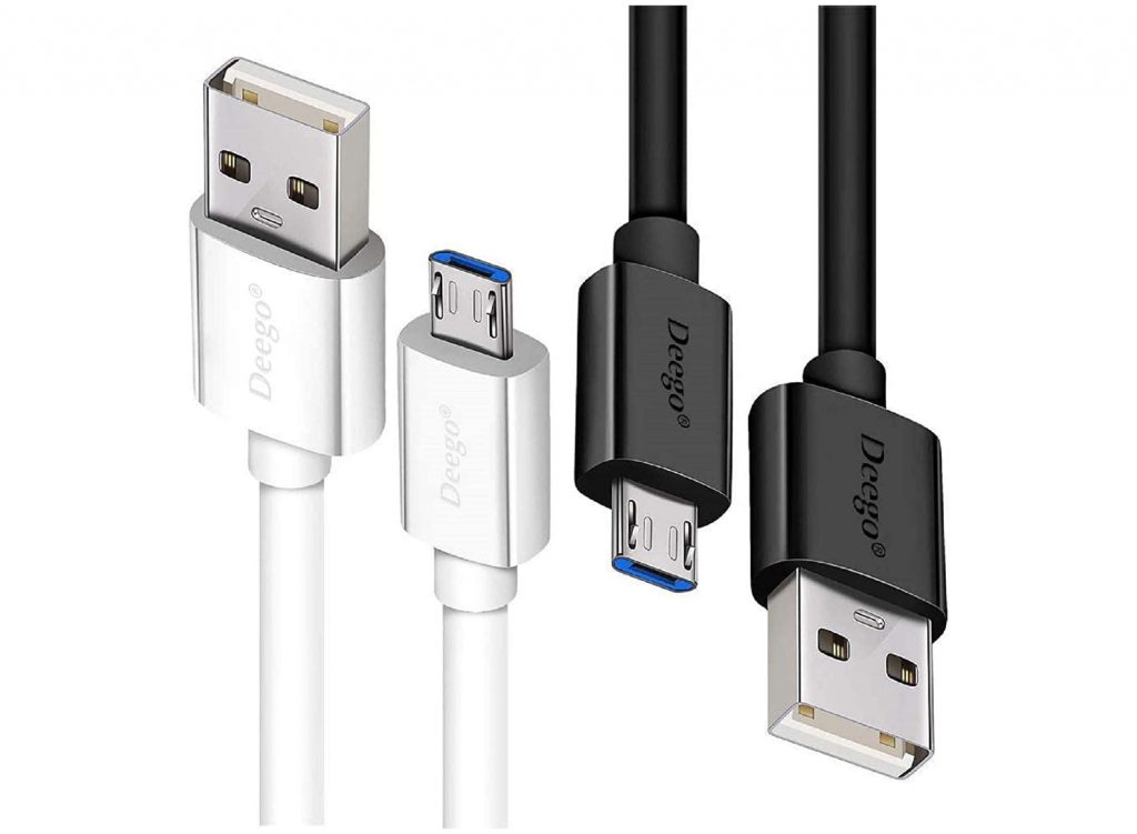 The Top Micro USB Cables in 2023 Top Reviews by Tech Junkie