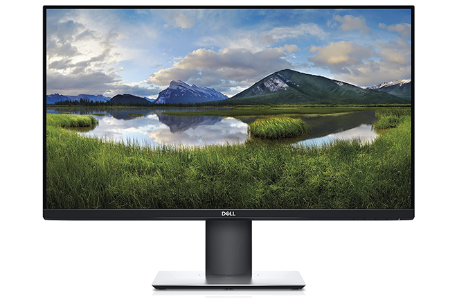 DELL P2719H