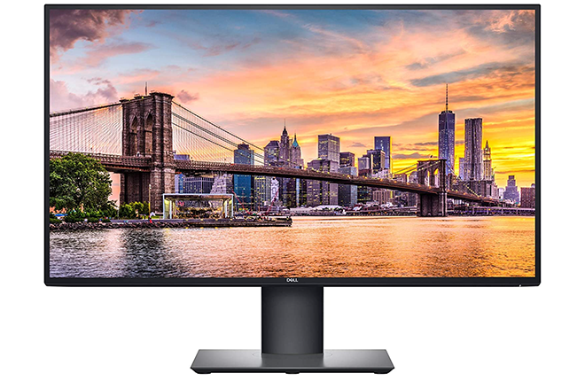 Dell UltraSharp U2720Q