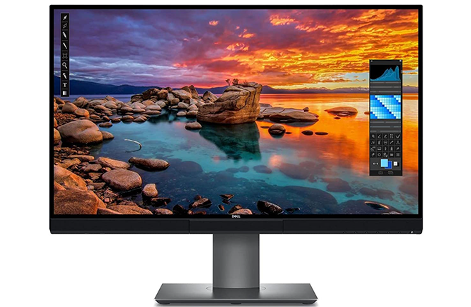 Dell UltraSharp UP2720Q