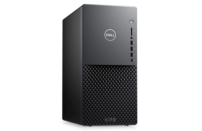 Dell XPS 8940