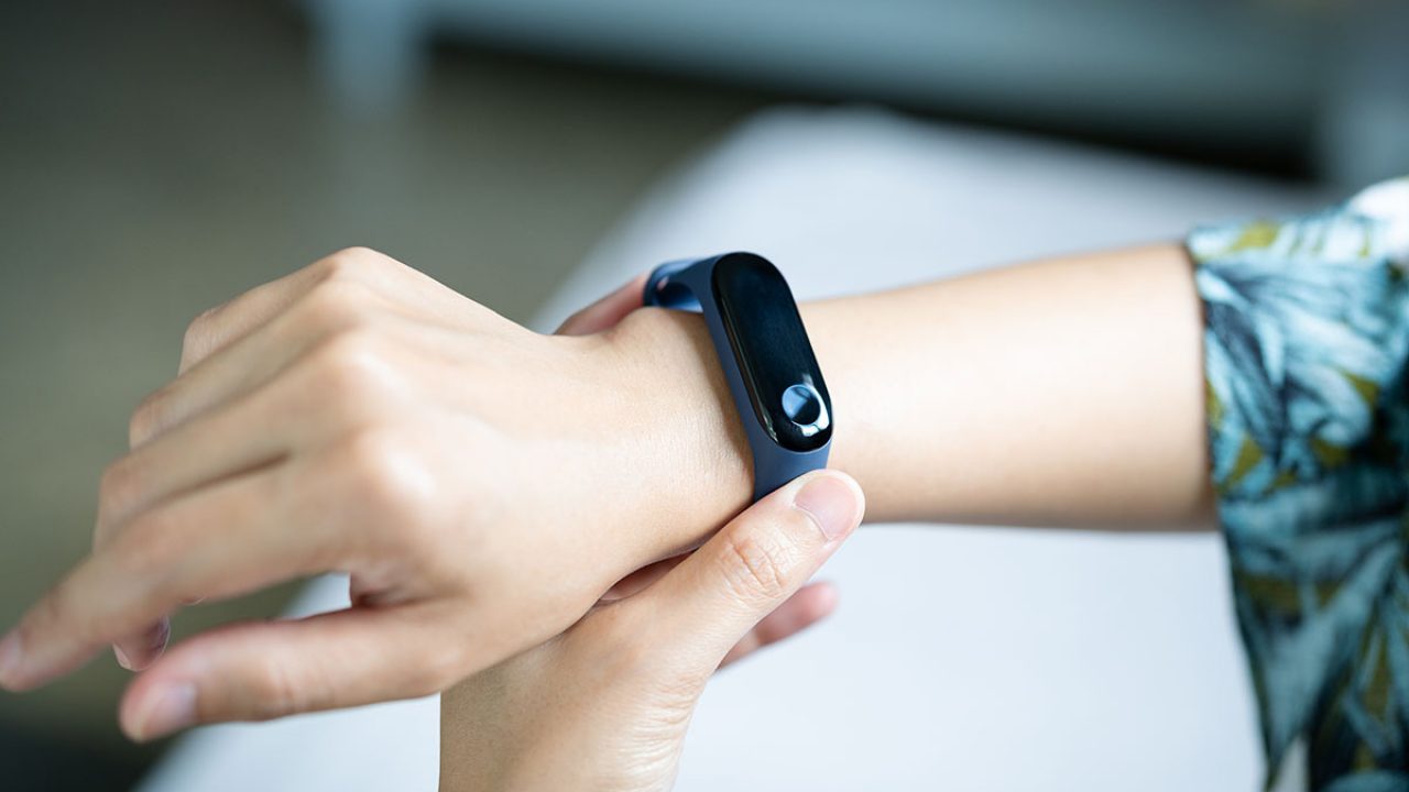 Do Fitness Trackers Accurately Track Sleep?
