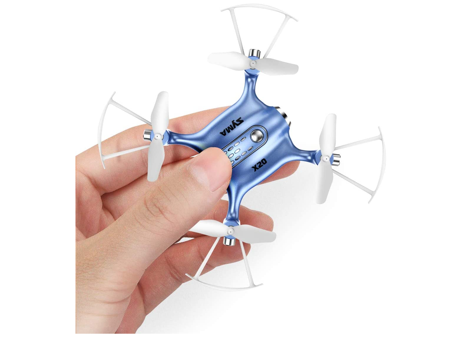 The Top-Rated Indoor Drones (2023) - Top Reviews by Tech Junkie