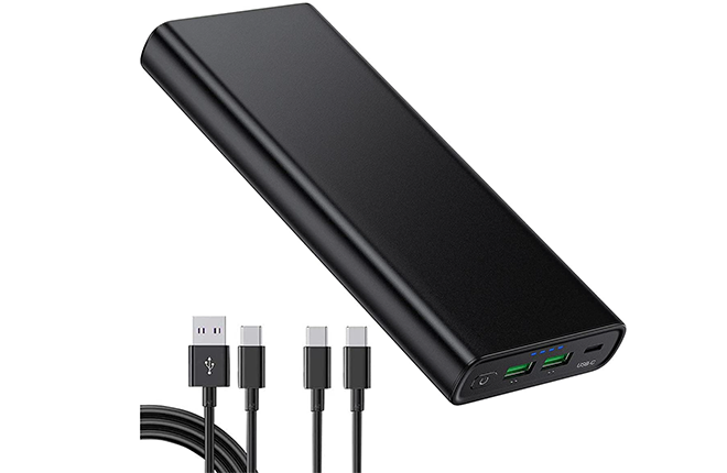 EASYLONGER Portable Charger