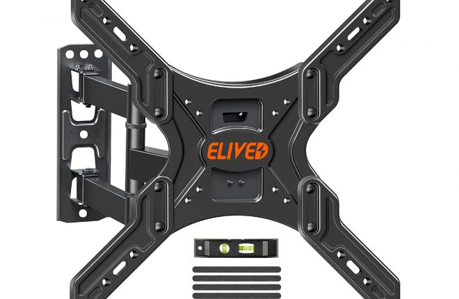 ELIVED TV Wall Mount