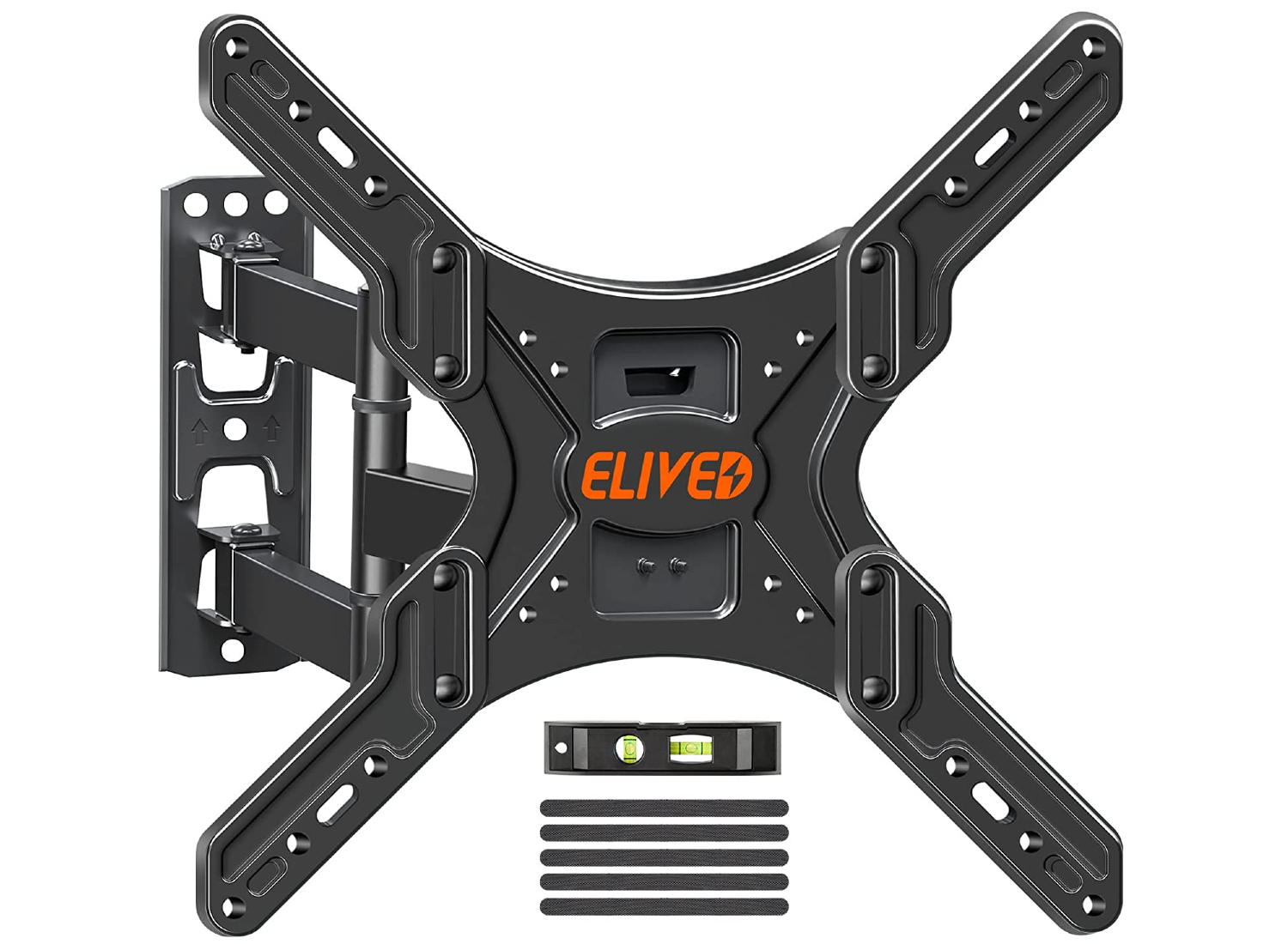 The TopRated Wall Mounted TVs (2023) Top Reviews by Tech Junkie