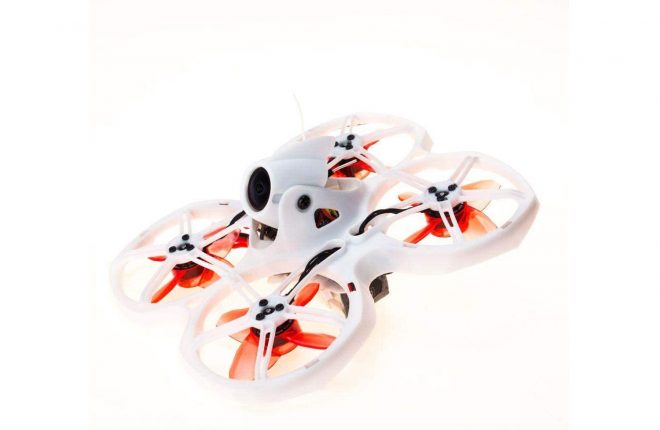 EMAX Tinyhawk Indoor Drone