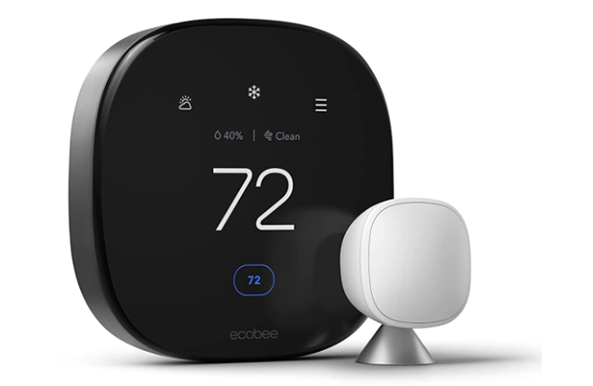 Ecobee Smart Thermostat Premium