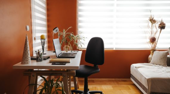 top ergonomic office chairs