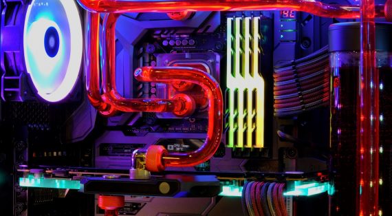 Everything You Need for Ultimate Gaming PC Setup