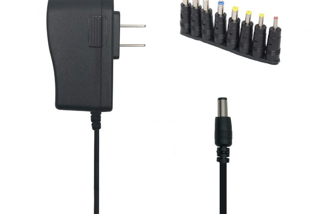 Excelity AC Adapter