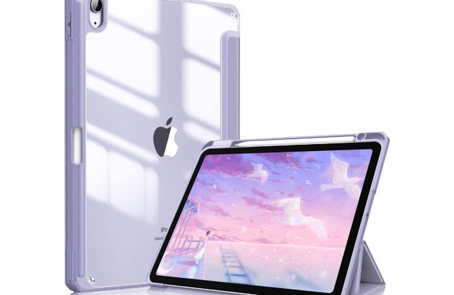 Fintie iPad Air Case