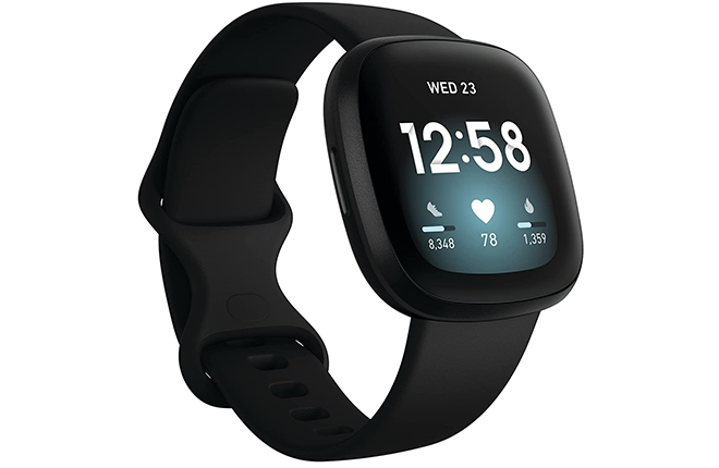 Fitbit Versa 3