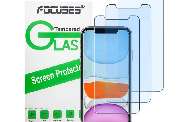 FocusesF Blue Light Screen Protector
