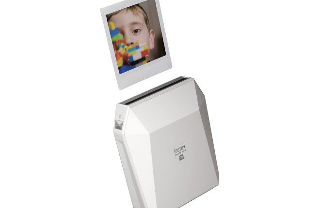 Fujifilm Mobile Printer