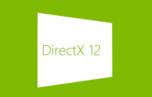 GPUs Support DirectX 12
