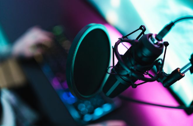 Elevate Your Game With the Best Gaming Microphone